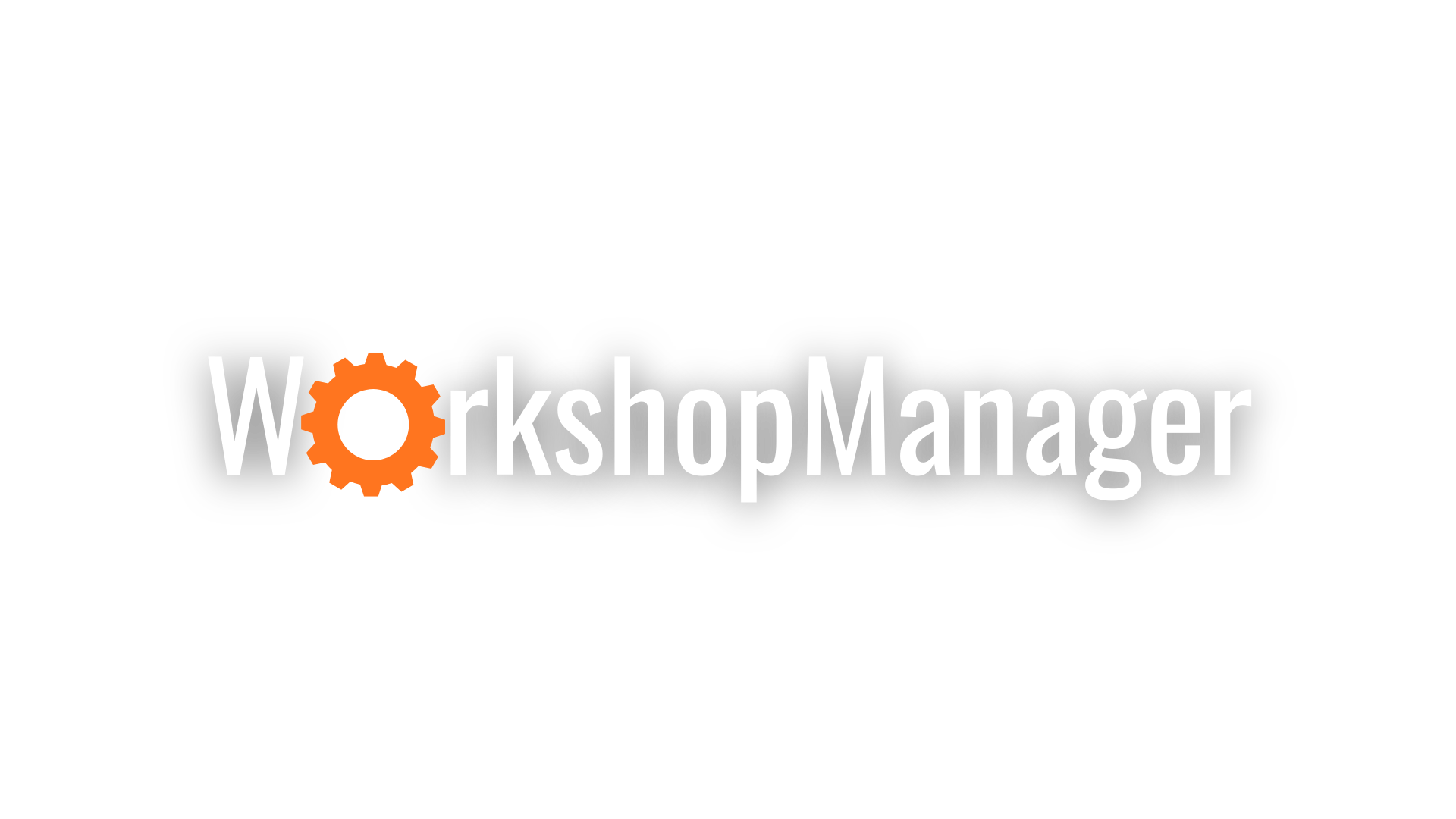WorkShopManager
